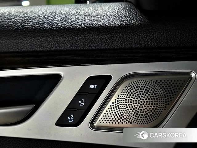 Genesis G80 id 4511670 из Кореи 10
