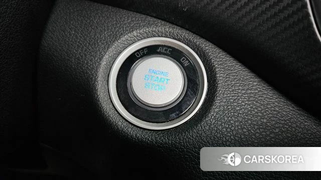 Hyundai All New Tucson id 4587204 из Кореи 10