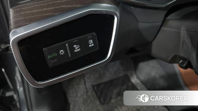 Audi A6 (C8) id 4501336 из Кореи 10