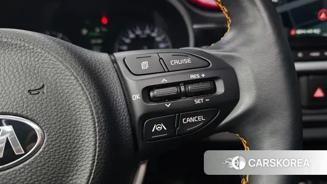 Kia Morning Urban (JA) id 3459056 из Кореи 10