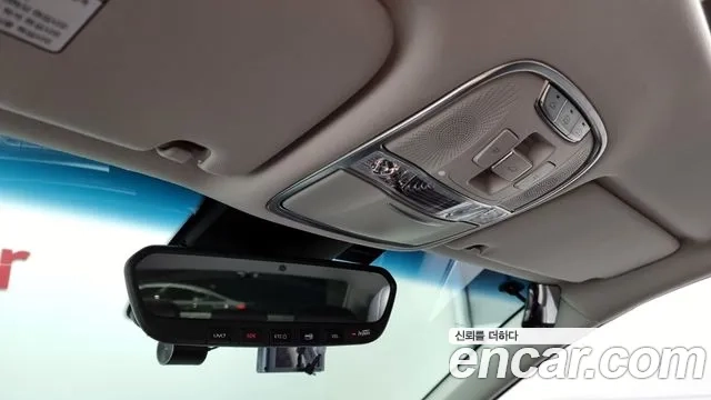 Kia More K9 id 2922765 из Кореи 10