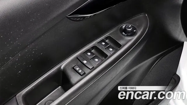 Chevrolet (GM Daewoo) The New Spark id 2859241 из Кореи 10