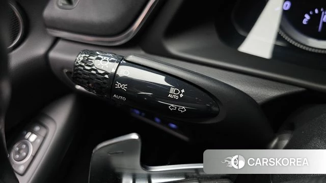 Hyundai Sonata (DN8) id 4446798 из Кореи 10