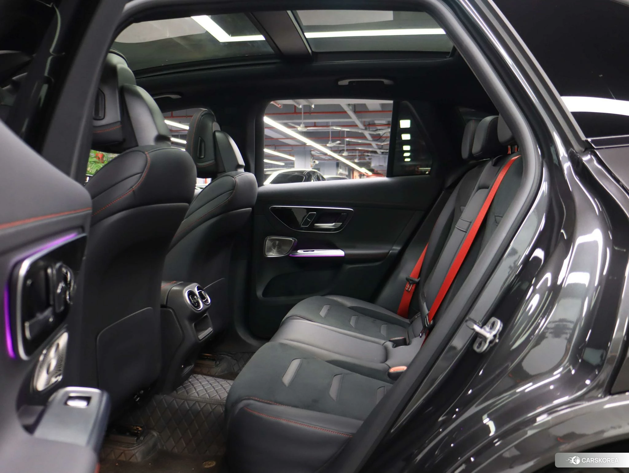Mercedes-Benz AMG GLC id 4513905 из Китая 10