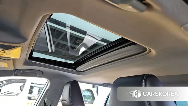 Toyota RAV4 5th Generation id 3253305 из Кореи 10