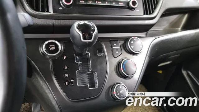 Kia The New Kia Ray id 2612099 из Кореи 10