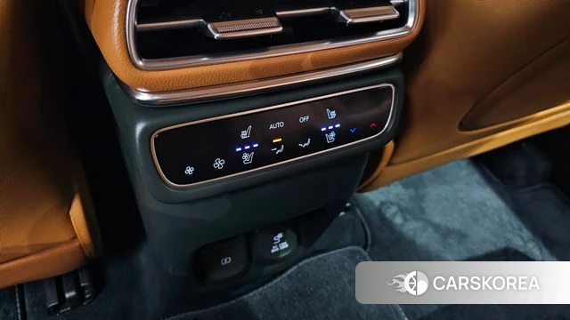 Genesis GV80 id 4516654 из Кореи 10