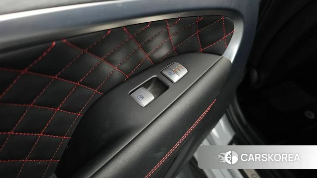 Genesis G70 id 4482430 из Кореи 10
