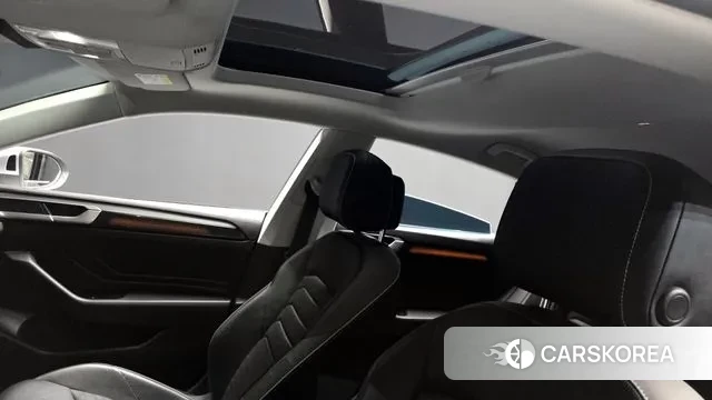 Volkswagen Arteon id 3289516 из Кореи 10