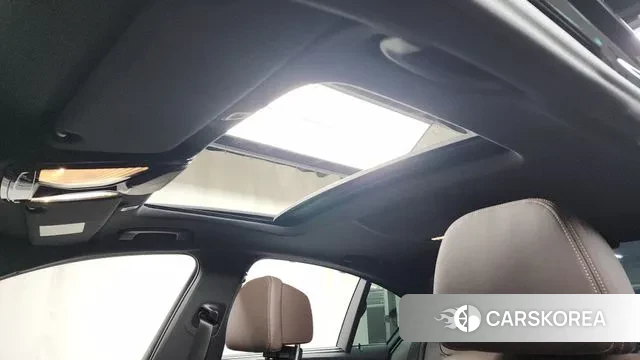 BMW 5 Series (G30) id 2884247 из Кореи 10