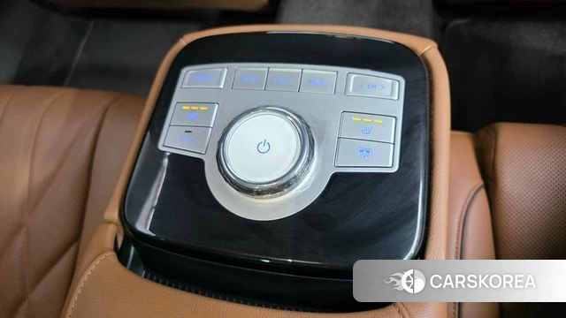 Genesis G80 (RG3) id 4401182 из Кореи 10