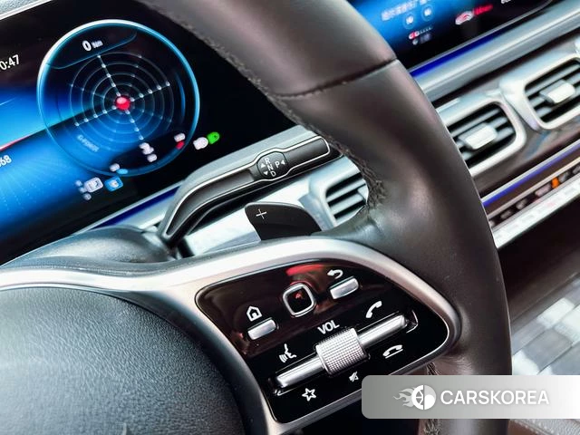 Mercedes-Benz GLE (import) id 4257487 из Китая 10