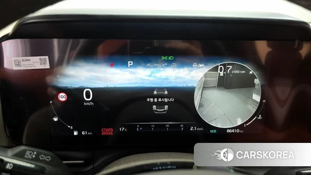 Kia Carnival 4th generation id 4224488 из Кореи 10