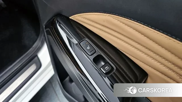 Kia K7 Premier id 3747655 из Кореи 10