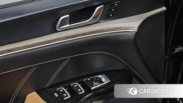 Kia K5 Hybrid 3rd Generation id 4494609 из Кореи 10
