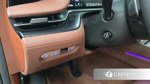 Genesis G90 (RS4) id 4783210 из Кореи 10