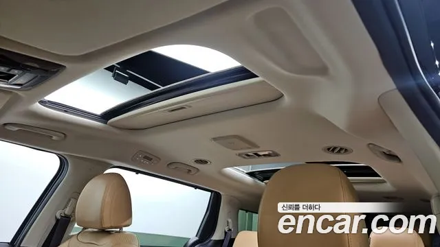 Kia Carnival 4th generation id 2694471 из Кореи 10