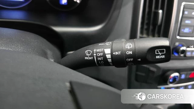 Hyundai The New Grand Starex id 3807337 из Кореи 10