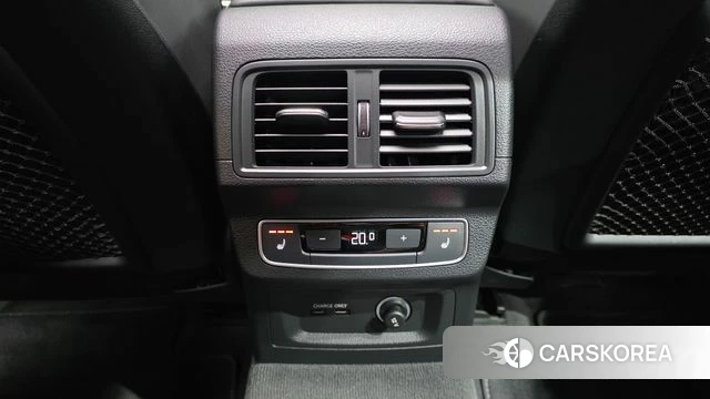 Audi SQ5 (FY) id 4561922 из Кореи 10
