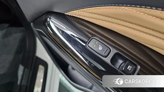 Kia K7 Premier id 3474421 из Кореи 10