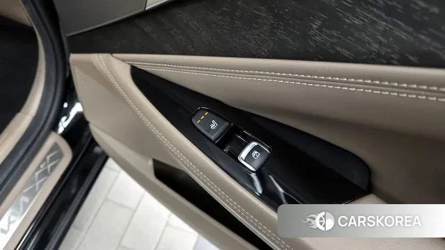 Kia K8 id 3432864 из Кореи 10