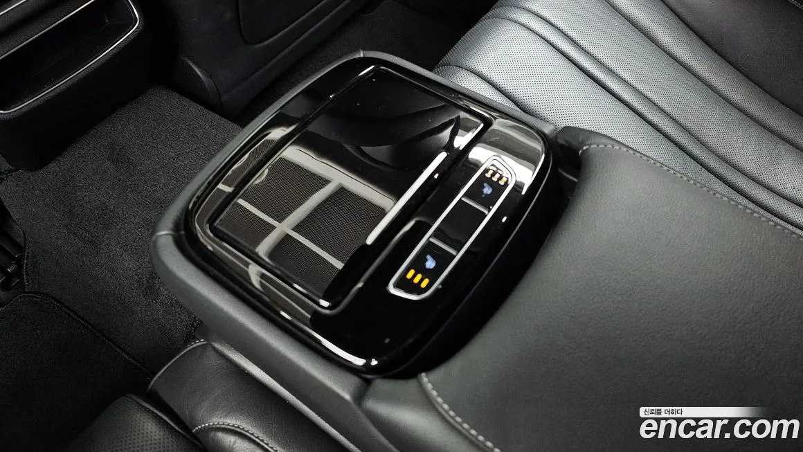 Genesis G80 (RG3) id 2028604 из Кореи 10