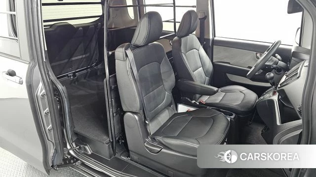 Kia The New Kia Ray id 4408196 из Кореи 10