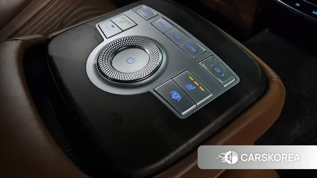 Genesis G80 (RG3) id 3023856 из Кореи 10