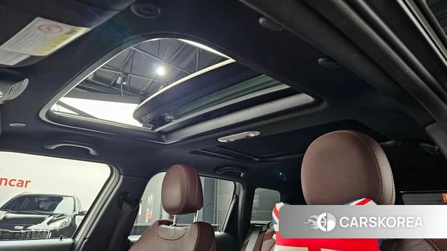 Mini Cooper Clubman id 4180776 из Кореи 10