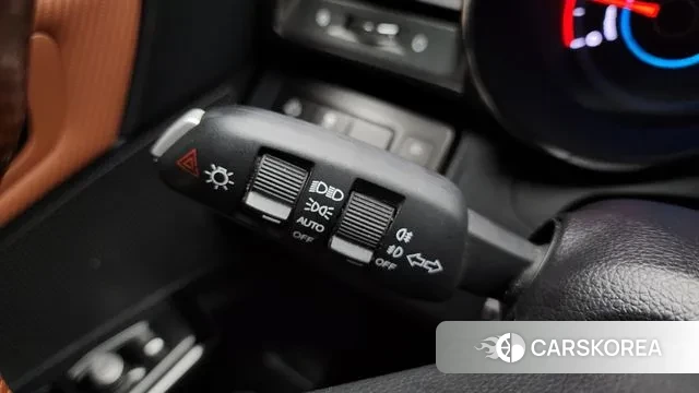 Ssangyong Tivoli Armor id 3423275 из Кореи 10