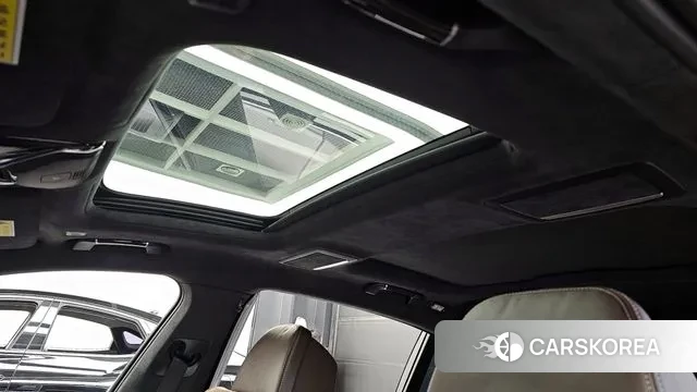 BMW 7 Series (G11) id 3269993 из Кореи 10