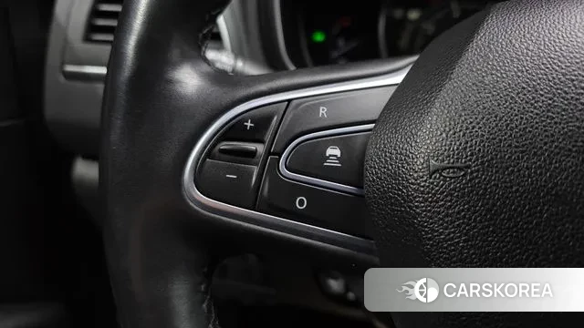 Renault Korea (Samsung) The New QM6 id 3696852 из Кореи 10