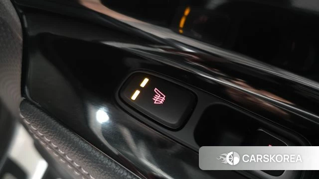 Kia The New Niro id 4482907 из Кореи 10