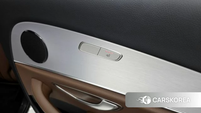 Mercedes-Benz E-Class W213 id 4389388 из Кореи 10