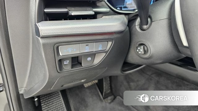Genesis G80 (RG3) id 4443448 из Кореи 10