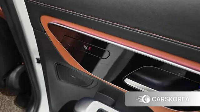 Mercedes-Benz GLC-Class X254 id 3633992 из Кореи 10