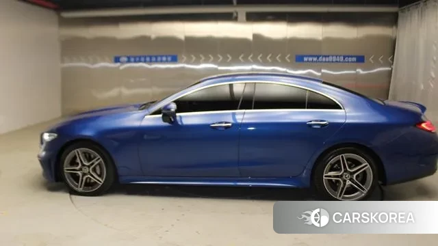Mercedes-Benz CLS-Class C257 id 3453160 из Кореи 10
