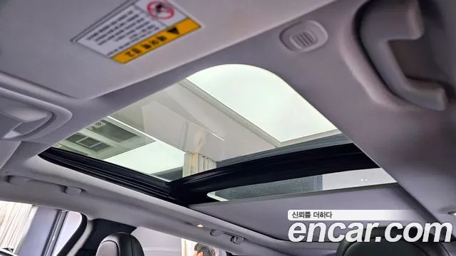 Jeep Cherokee (KL) id 2834370 из Кореи 10