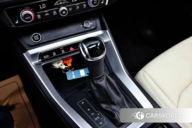 Audi Q3 (F3) id 4927882 из Кореи 10