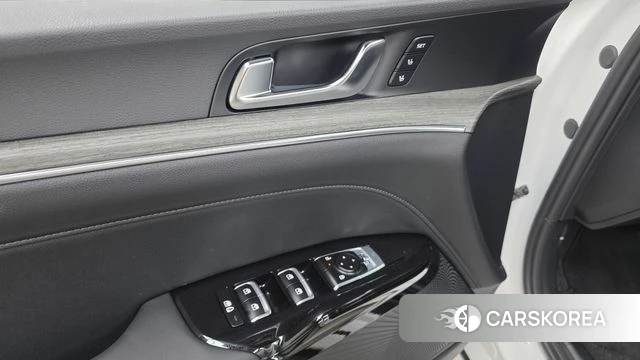 Kia The New K5 3rd generation id 4617225 из Кореи 10