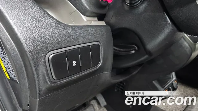 Kia The New Ray id 2673411 из Кореи 10