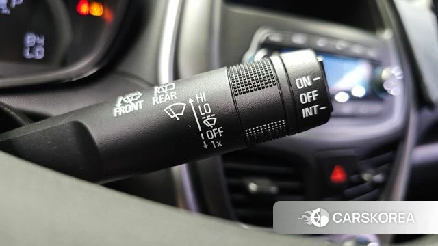 Chevrolet (GM Daewoo) The Next Spark id 4610600 из Кореи 10