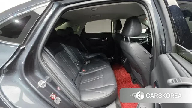 Hyundai Sonata (DN8) id 3497387 из Кореи 10