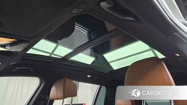 BMW X7 (G07) id 3343815 из Кореи 10