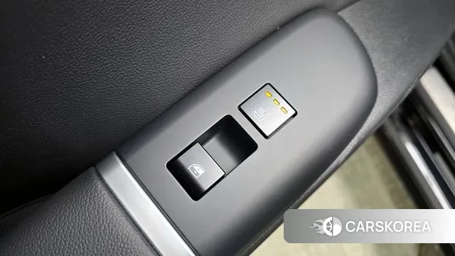 Hyundai Grandeur (GN7) id 3431756 из Кореи 10