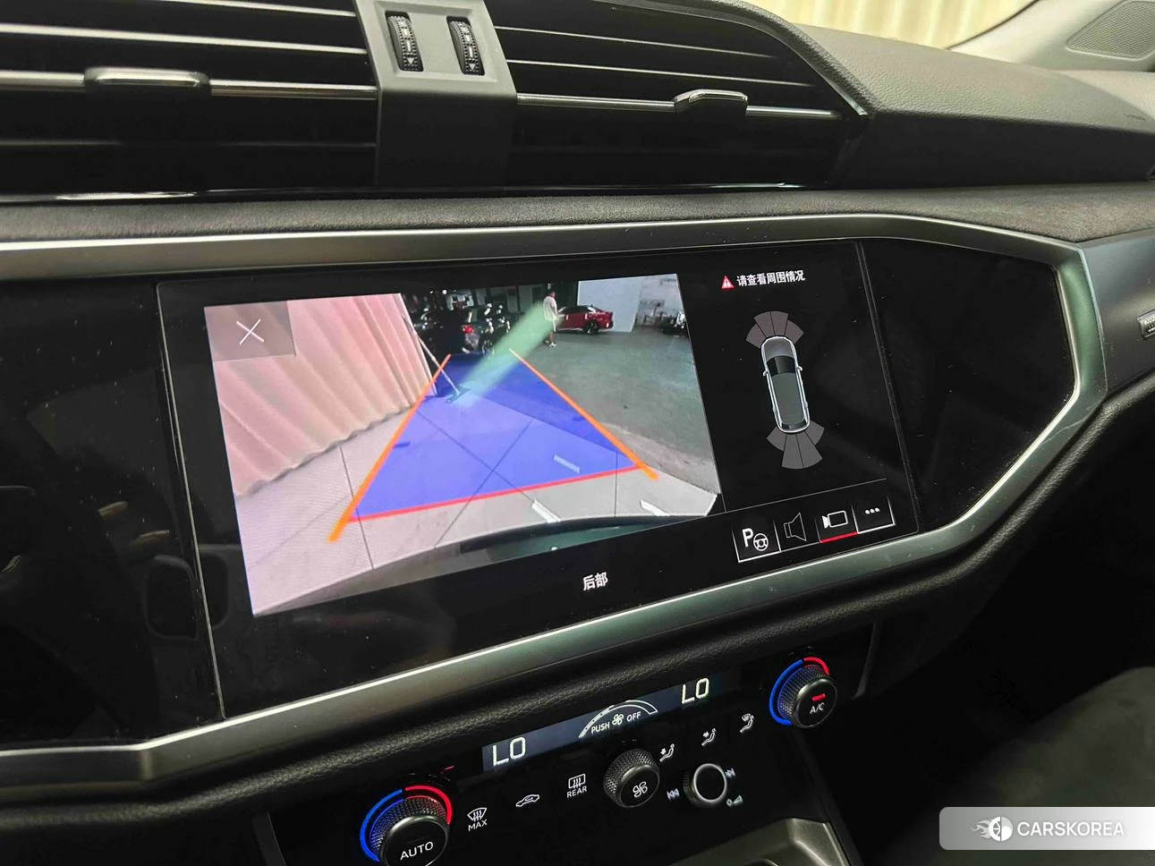Audi Q3 id 4492928 из Китая 10
