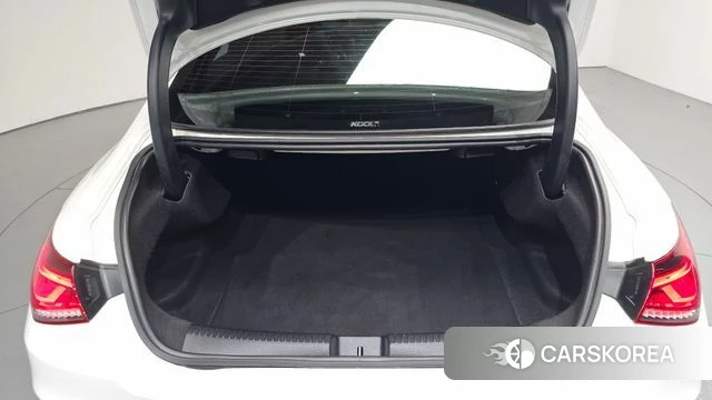 Mercedes-Benz CLA-Class C118 id 4443377 из Кореи 10
