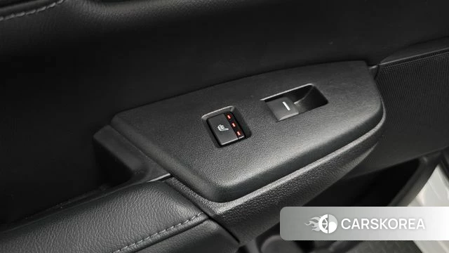 Honda CR-V 5th generation id 4508263 из Кореи 10