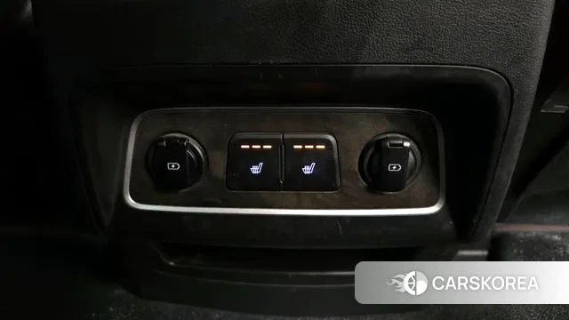 Hyundai The New Grand Starex id 3000079 из Кореи 10