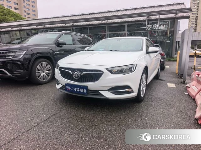 Buick Regal id 4219771 из Китая 10